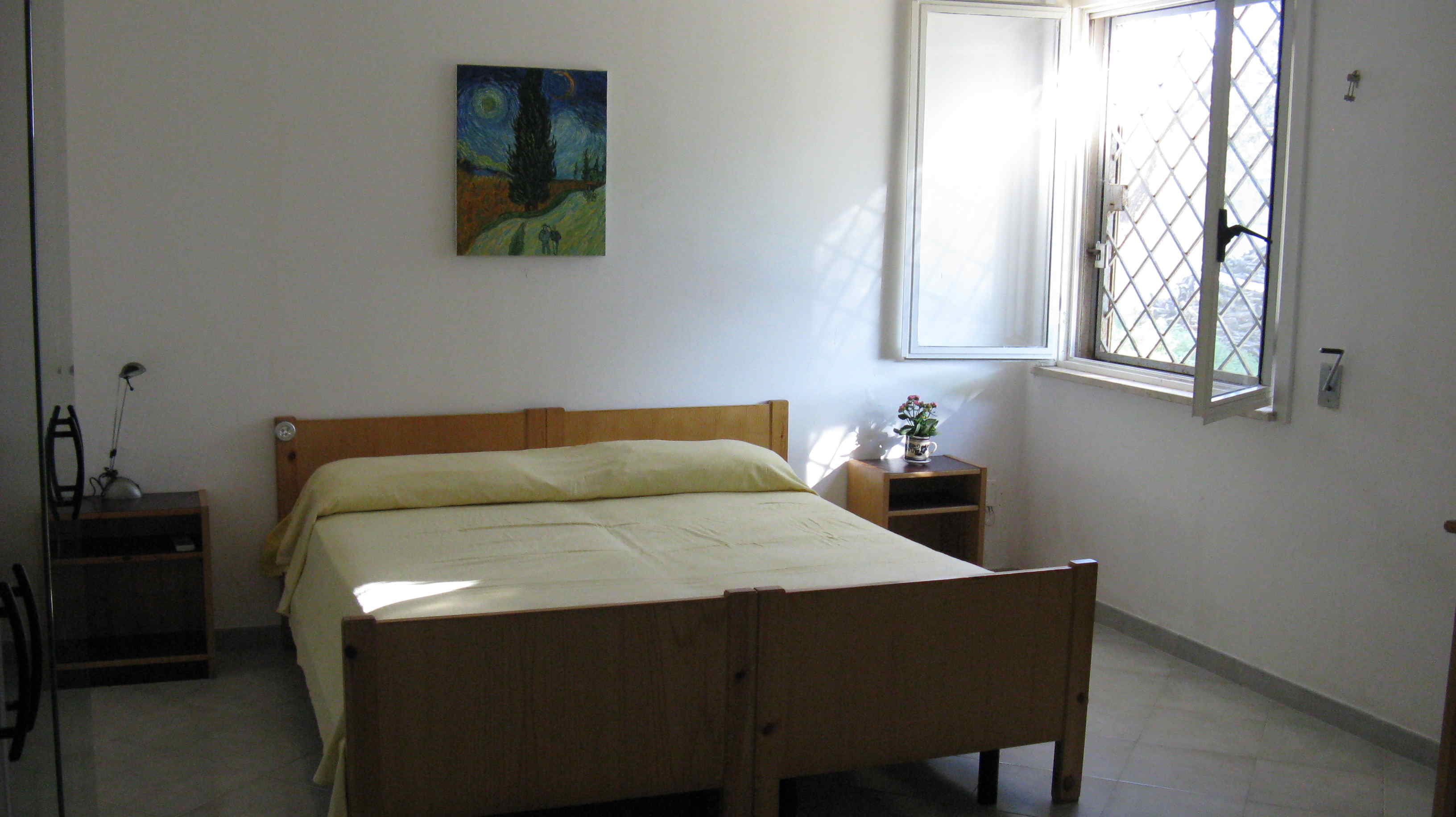 Villa in località Il poggio a Porto Cesareo